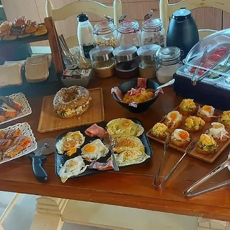 Free Breakfast At Oak Luxury With Heated Pool, Playground And Pool Table Villa