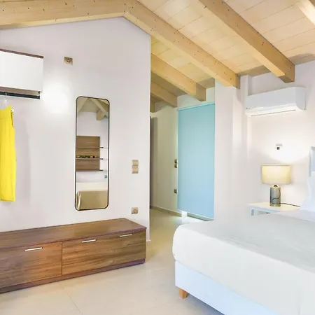 Villa Free Breakfast At Oak Luxury With Heated Pool, Playground And Pool Table Tria Monastiria